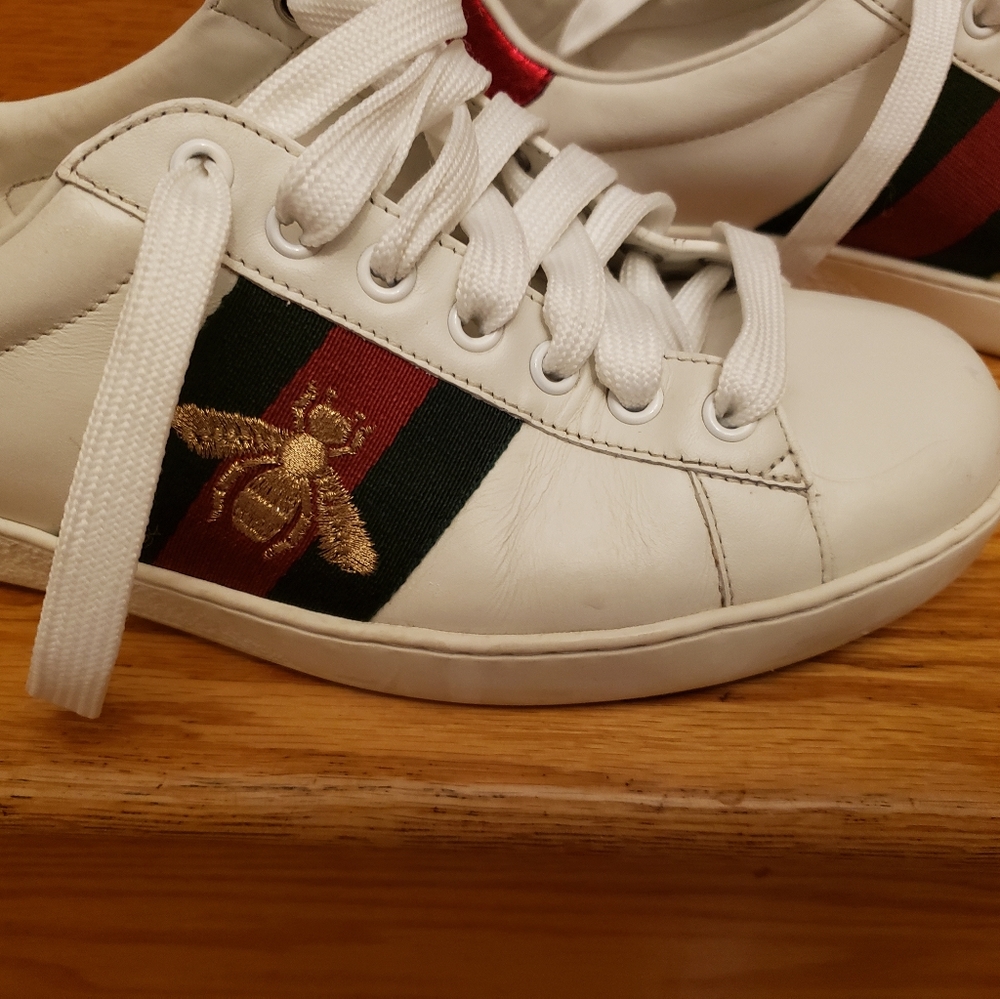 Gucci Ace sneakers